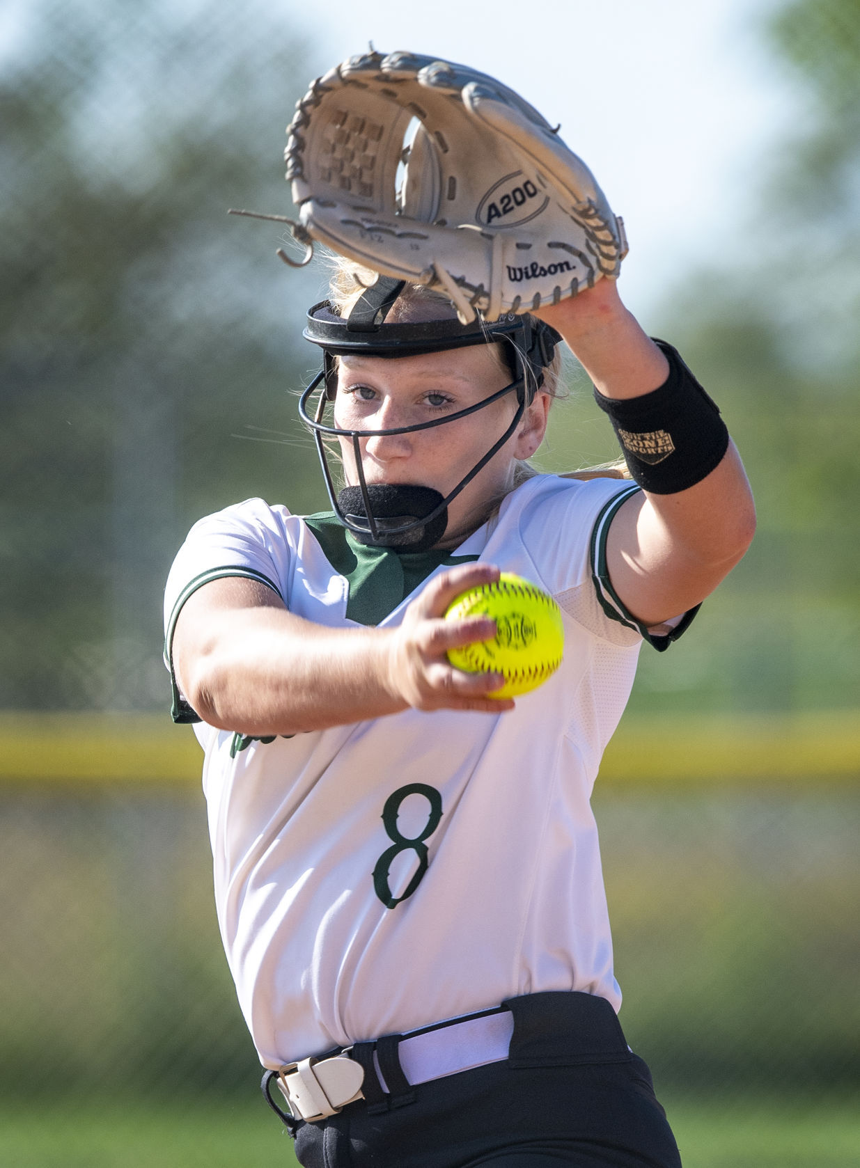 Lincoln Southwest vs. Lincoln North Star, 9.7